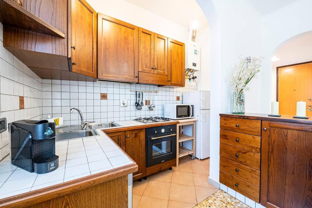 Easy Florence Scandicci Exterior photo